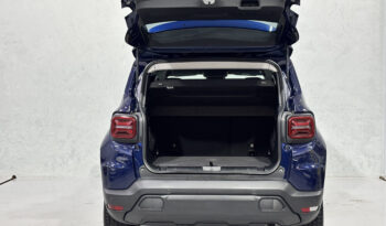 JEEP RENEGADE LONG. T270 1.3T AUTOMÁTICO FLEX 2024 completo