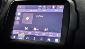 JEEP RENEGADE LONG. T270 1.3T AUTOMÁTICO FLEX 2024 completo