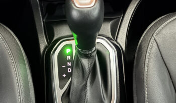 JEEP RENEGADE LONG. T270 1.3T AUTOMÁTICO FLEX 2024 completo