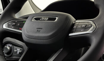 JEEP RENEGADE LONG. T270 1.3T AUTOMÁTICO FLEX 2024 completo