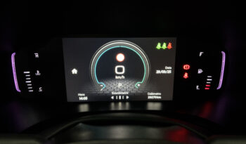 JEEP RENEGADE LONG. T270 1.3T AUTOMÁTICO FLEX 2024 completo