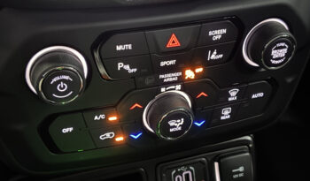 JEEP RENEGADE LONG. T270 1.3T AUTOMÁTICO FLEX 2024 completo