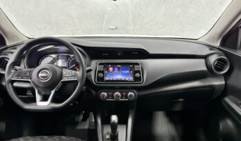 NISSAN KICKS SENSE CVT 1.6 FLEX 2024 completo
