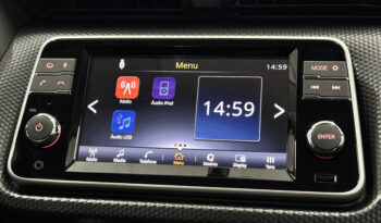 NISSAN KICKS SENSE CVT 1.6 FLEX 2024 completo