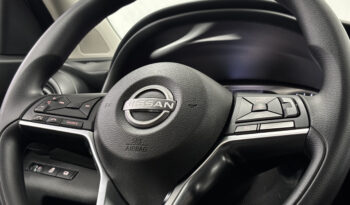 NISSAN KICKS SENSE CVT 1.6 FLEX 2024 completo