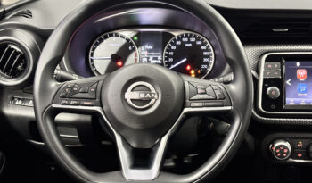 NISSAN KICKS SENSE CVT 1.6 FLEX 2024 completo