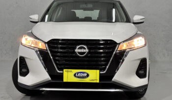 NISSAN KICKS SENSE CVT 1.6 FLEX 2024 completo