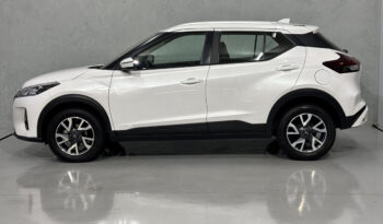 NISSAN KICKS SENSE CVT 1.6 FLEX 2024 completo
