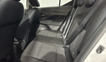 NISSAN KICKS SENSE CVT 1.6 FLEX 2024 completo