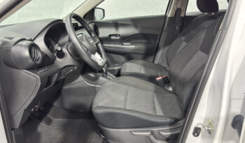 NISSAN KICKS SENSE CVT 1.6 FLEX 2024 completo