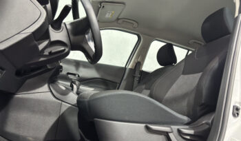 NISSAN KICKS SENSE CVT 1.6 FLEX 2024 completo