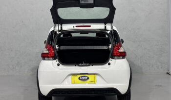 FIAT MOBI LIKE 1.0 FLEX 2025 completo