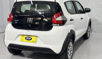 FIAT MOBI LIKE 1.0 FLEX 2025 completo
