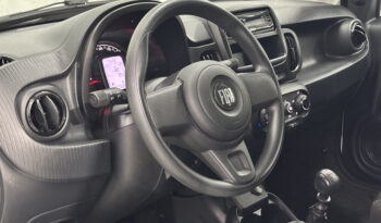 FIAT MOBI LIKE 1.0 FLEX 2025 completo