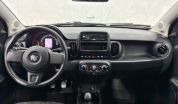 FIAT MOBI LIKE 1.0 FLEX 2025 completo