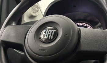 FIAT MOBI LIKE 1.0 FLEX 2025 completo