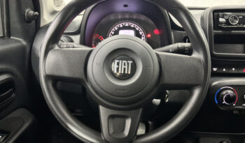 FIAT MOBI LIKE 1.0 FLEX 2025 completo