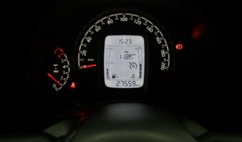 FIAT MOBI LIKE 1.0 FLEX 2025 completo