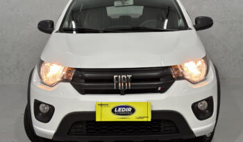 FIAT MOBI LIKE 1.0 FLEX 2025 completo