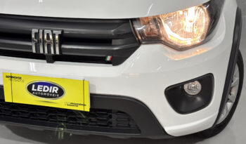 FIAT MOBI LIKE 1.0 FLEX 2025 completo