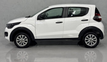 FIAT MOBI LIKE 1.0 FLEX 2025 completo