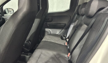 FIAT MOBI LIKE 1.0 FLEX 2025 completo