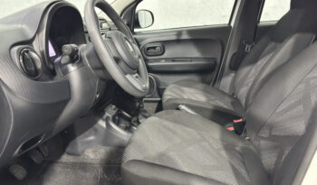 FIAT MOBI LIKE 1.0 FLEX 2025 completo