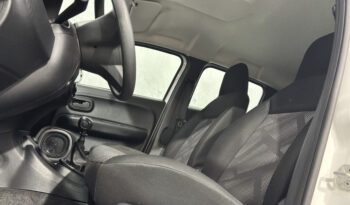 FIAT MOBI LIKE 1.0 FLEX 2025 completo