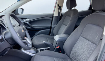 CHEVROLET TRACKER 1.2 TURBO AUTOMÁTICO 2020 completo