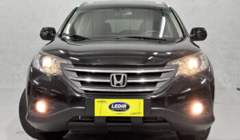 HONDA CR-V EXL 2.0 AUTOMÁTICO FLEX 2013 completo