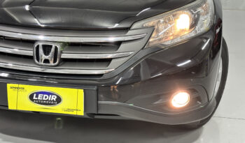 HONDA CR-V EXL 2.0 AUTOMÁTICO FLEX 2013 completo