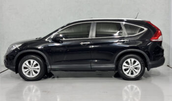 HONDA CR-V EXL 2.0 AUTOMÁTICO FLEX 2013 completo