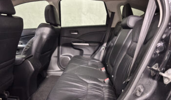 HONDA CR-V EXL 2.0 AUTOMÁTICO FLEX 2013 completo