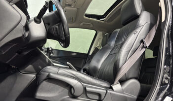 HONDA CR-V EXL 2.0 AUTOMÁTICO FLEX 2013 completo