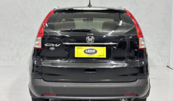 HONDA CR-V EXL 2.0 AUTOMÁTICO FLEX 2013 completo