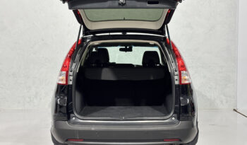 HONDA CR-V EXL 2.0 AUTOMÁTICO FLEX 2013 completo