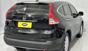 HONDA CR-V EXL 2.0 AUTOMÁTICO FLEX 2013 completo