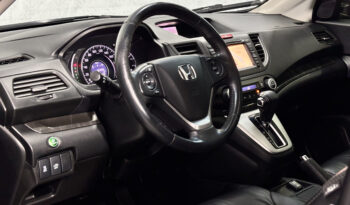 HONDA CR-V EXL 2.0 AUTOMÁTICO FLEX 2013 completo