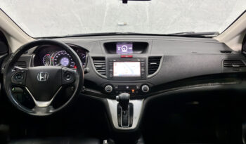 HONDA CR-V EXL 2.0 AUTOMÁTICO FLEX 2013 completo