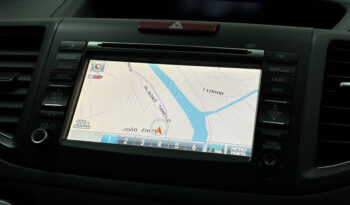 HONDA CR-V EXL 2.0 AUTOMÁTICO FLEX 2013 completo