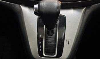 HONDA CR-V EXL 2.0 AUTOMÁTICO FLEX 2013 completo