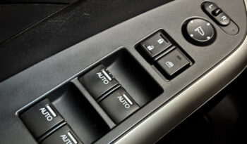 HONDA CR-V EXL 2.0 AUTOMÁTICO FLEX 2013 completo