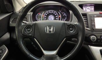 HONDA CR-V EXL 2.0 AUTOMÁTICO FLEX 2013 completo