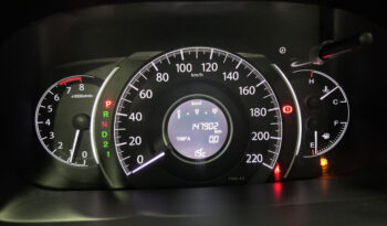 HONDA CR-V EXL 2.0 AUTOMÁTICO FLEX 2013 completo