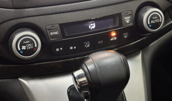 HONDA CR-V EXL 2.0 AUTOMÁTICO FLEX 2013 completo