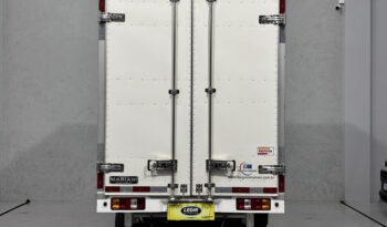 EFFA V22 BAÚ 1.3 GASOLINA 2022 completo