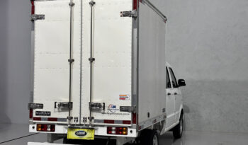 EFFA V22 BAÚ 1.3 GASOLINA 2022 completo