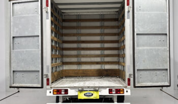 EFFA V22 BAÚ 1.3 GASOLINA 2022 completo