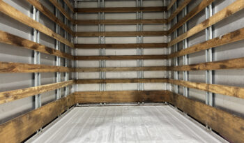 EFFA V22 BAÚ 1.3 GASOLINA 2022 completo