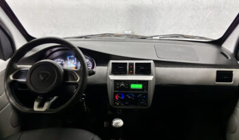 EFFA V22 BAÚ 1.3 GASOLINA 2022 completo